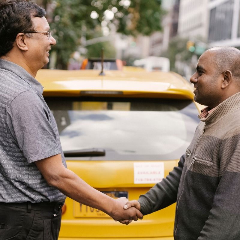 Borcu Olan Umreye Gidebilir mi?