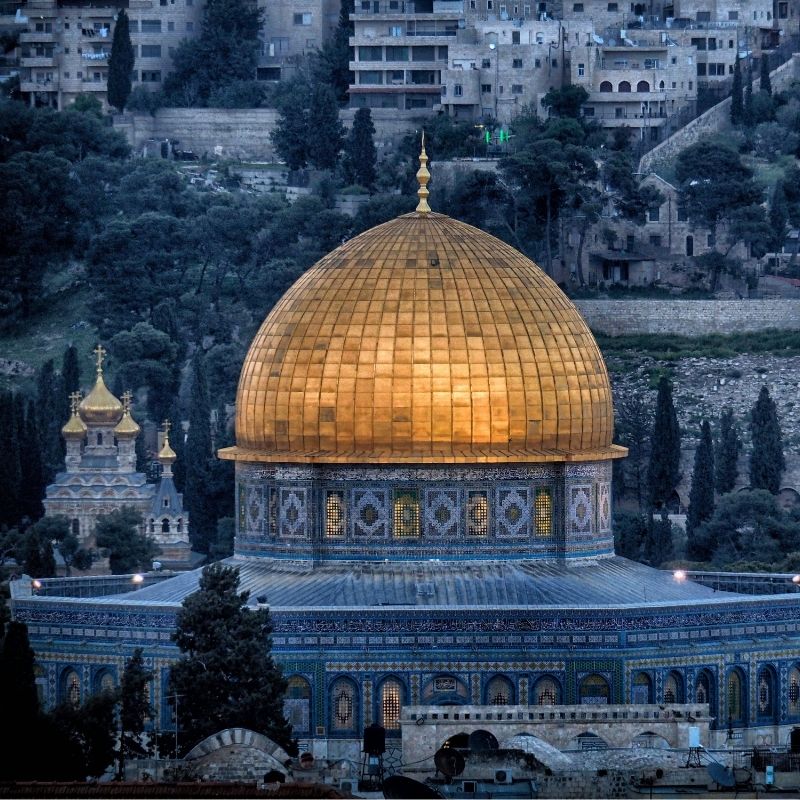 Kudüs Neden Önemli