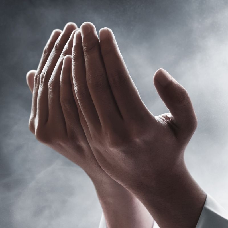 peygamberimizin duaları