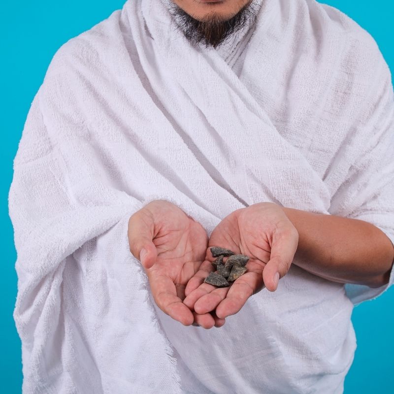 Şeytan Taşlama Nedir?