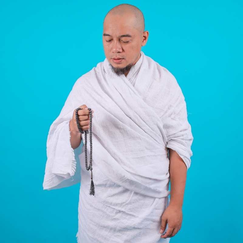 İhram Ne Kadar S&uuml;re Giyilir