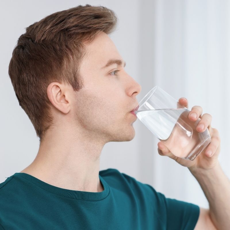 Zemzem suyu nasıl içilir