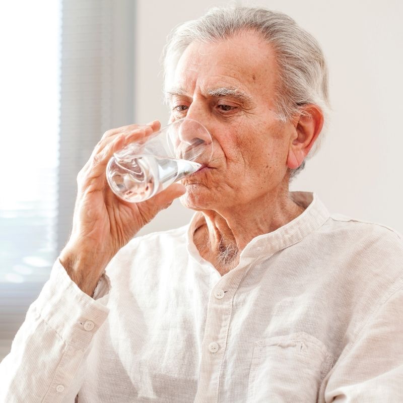 Zemzem suyu nasıl içilir