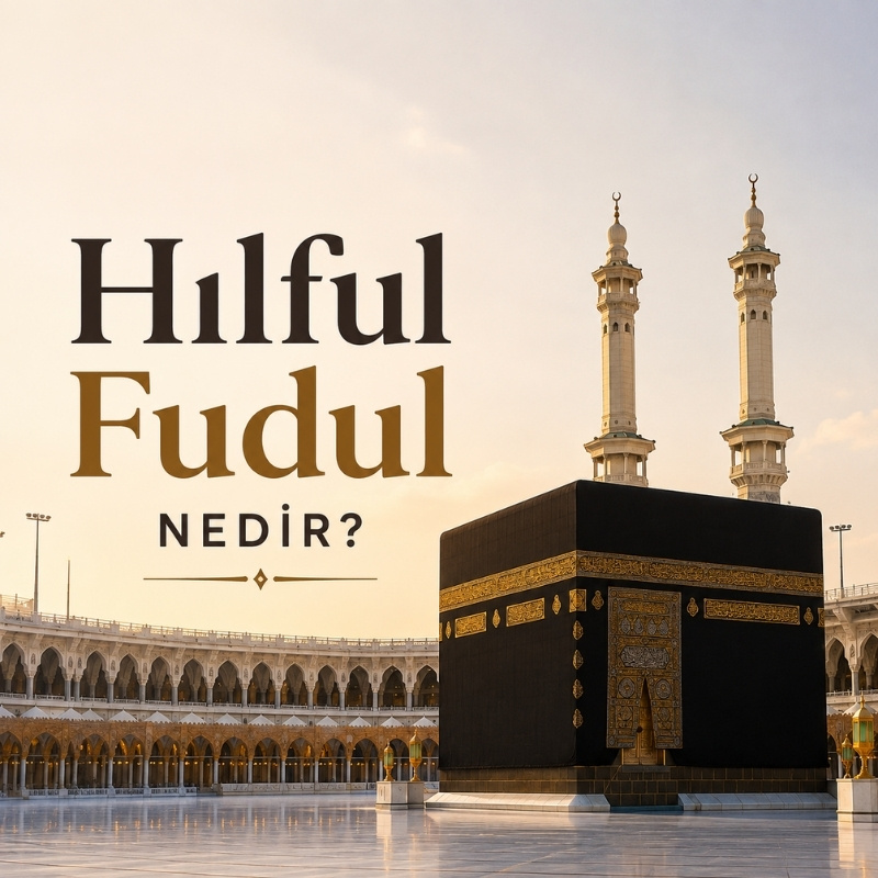 Hılful Fudul Nedir