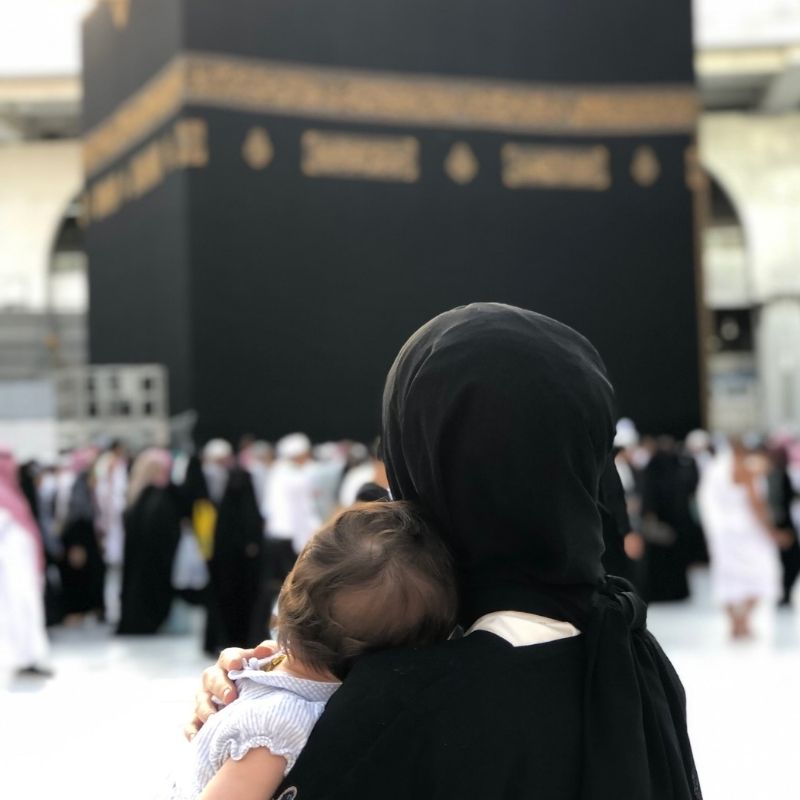 Kadınlar Tek Başına Umreye Gidebilir mi?