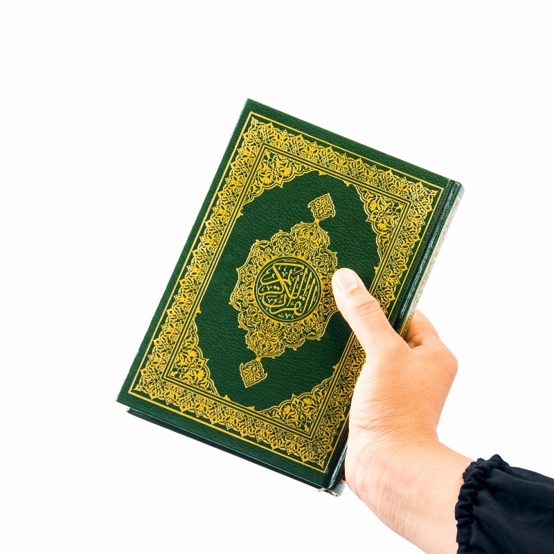 Kur’an-ı Kerim’in Gönderiliş Amacı Nedir?