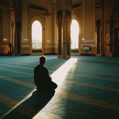 Mübarek Gün ve Geceler​