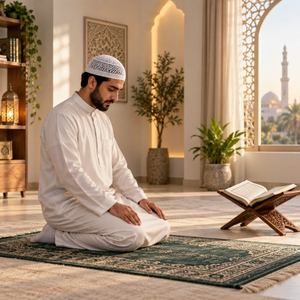 Zammı Sure Nedir