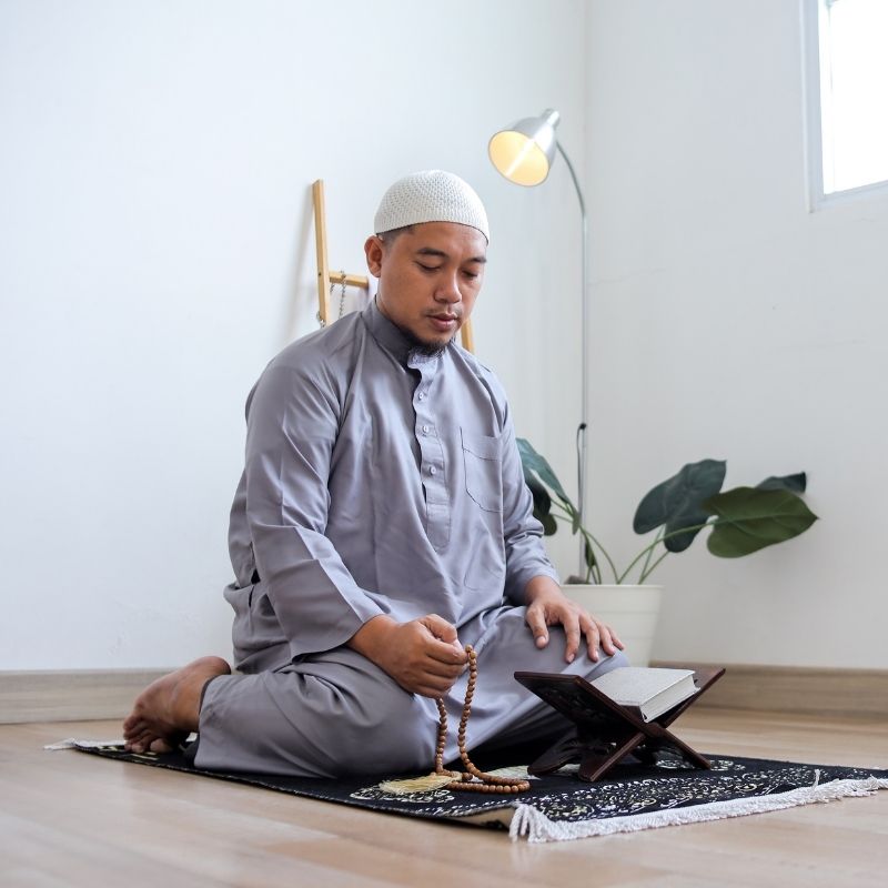 Zikirler ve Anlamları​